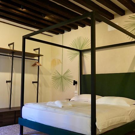 Qn Apartments Venedik Dış mekan fotoğraf