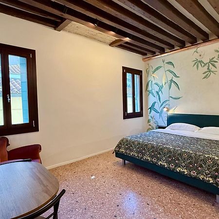 Qn Apartments Venedik Dış mekan fotoğraf
