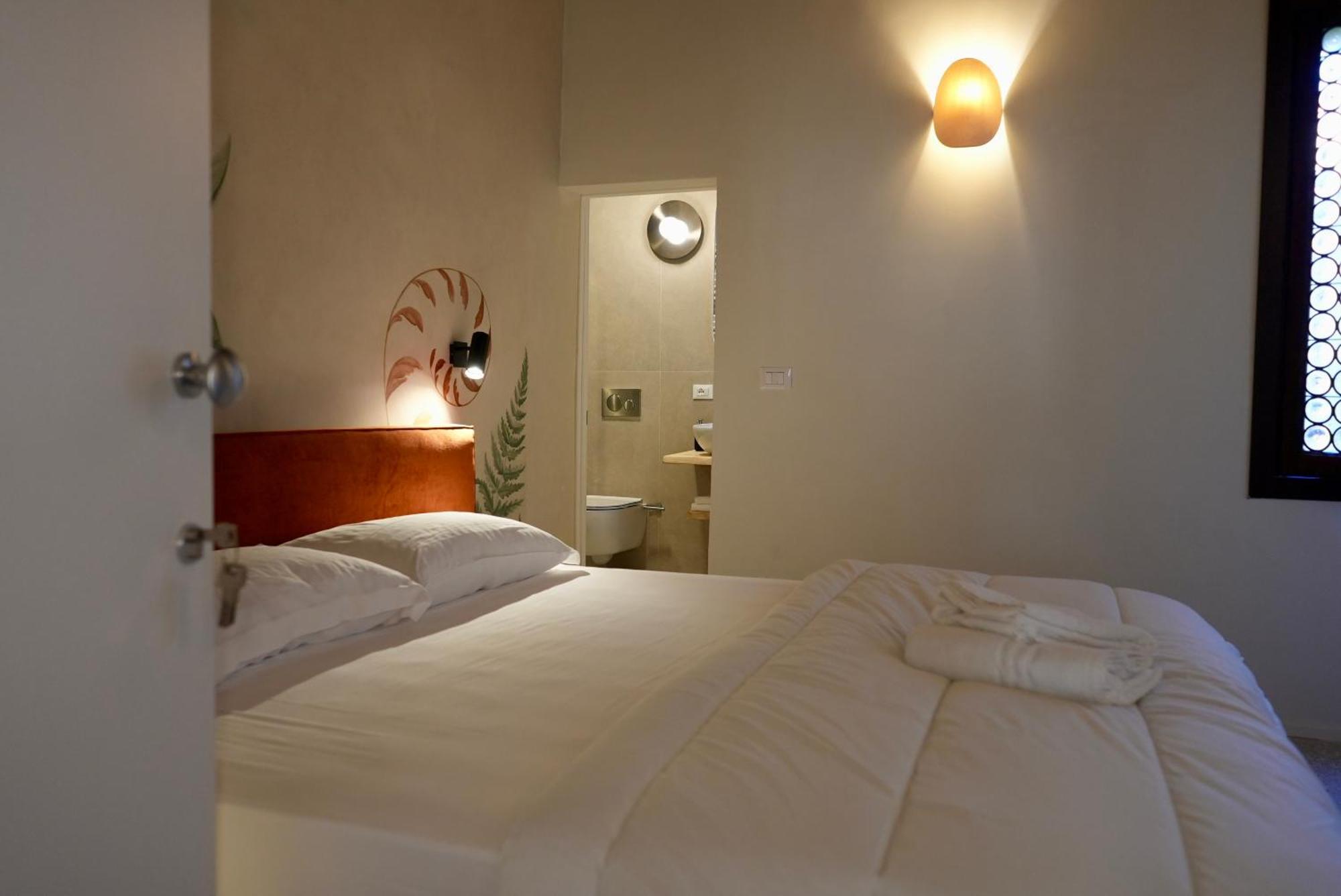 Qn Apartments Venedik Dış mekan fotoğraf