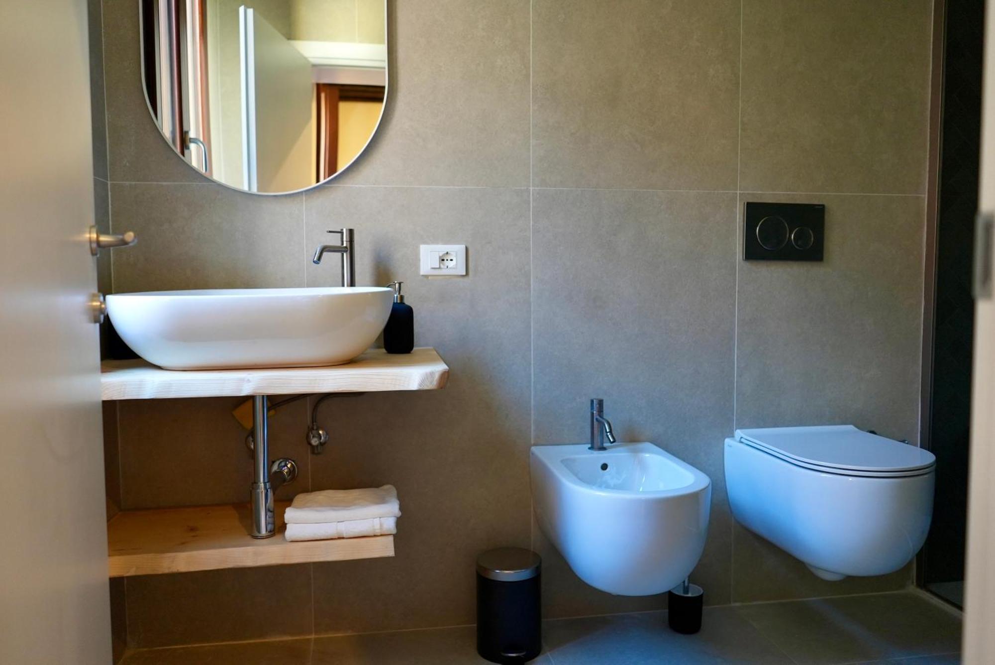Qn Apartments Venedik Dış mekan fotoğraf