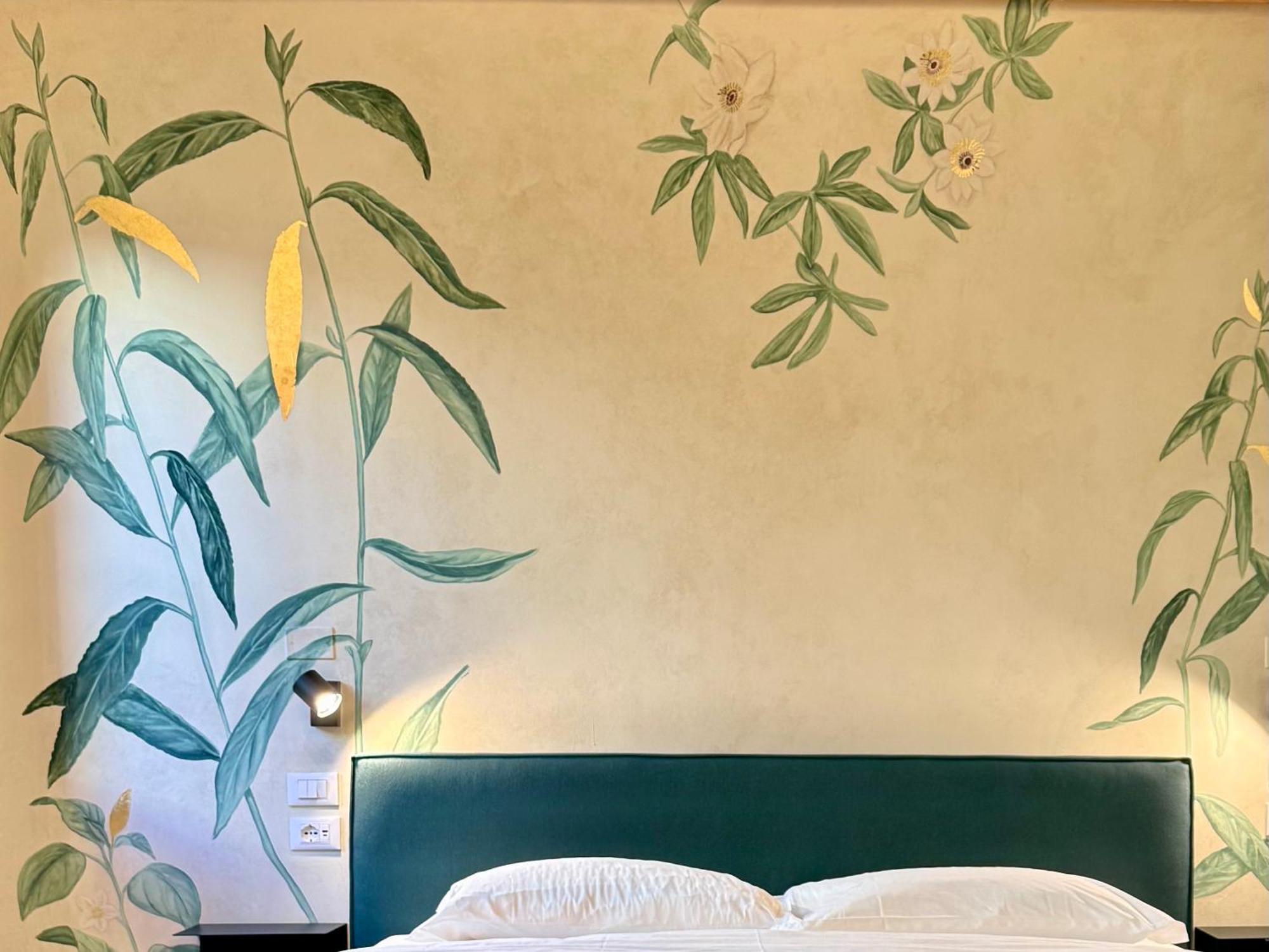 Qn Apartments Venedik Dış mekan fotoğraf