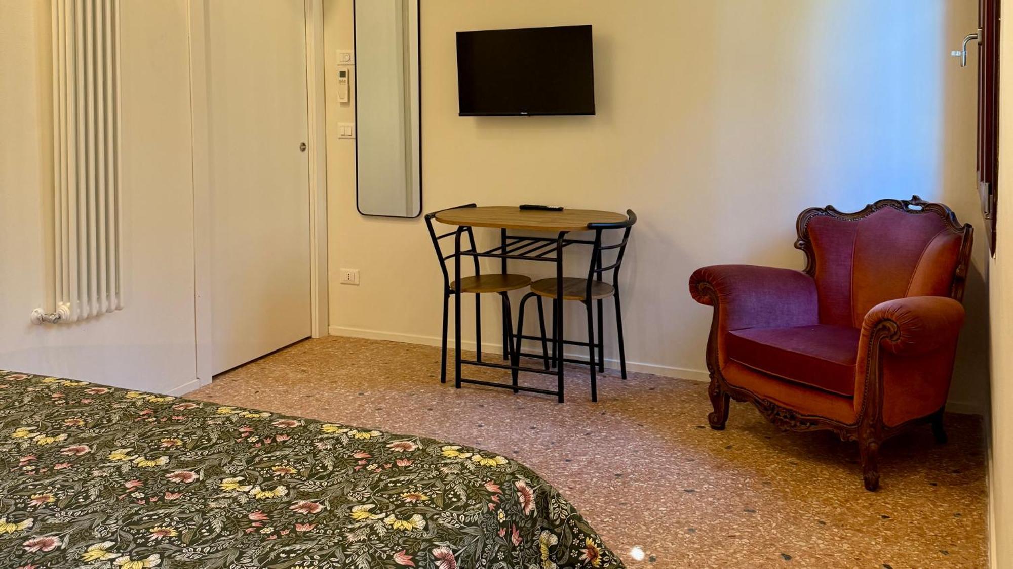 Qn Apartments Venedik Dış mekan fotoğraf