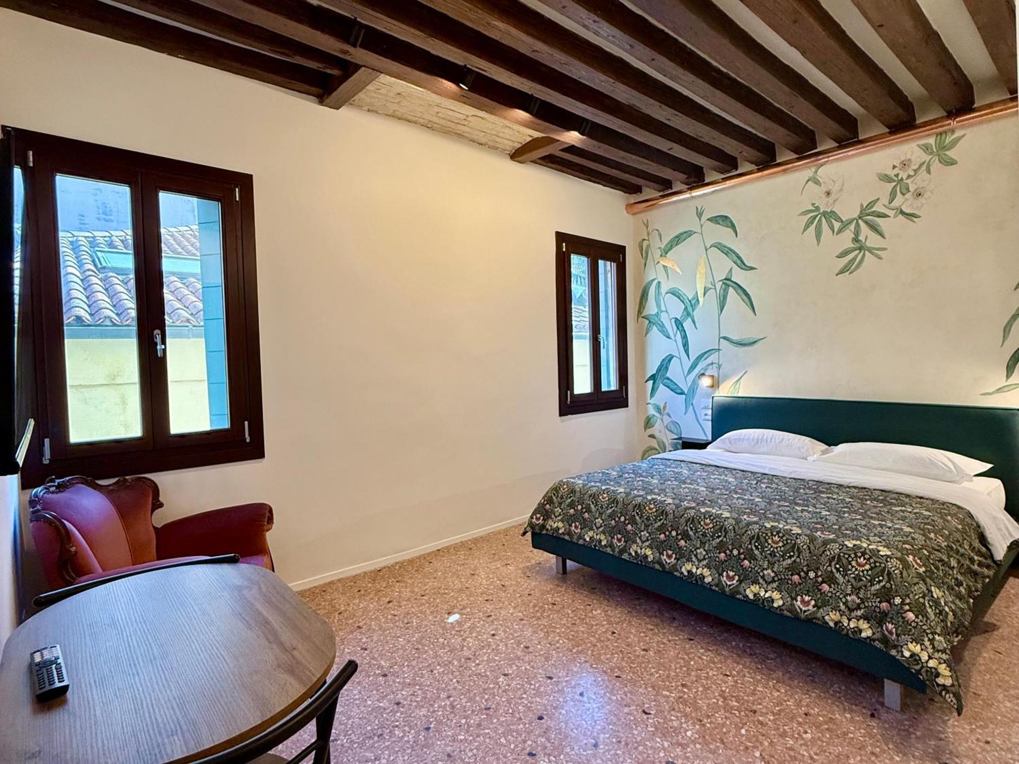 Qn Apartments Venedik Dış mekan fotoğraf