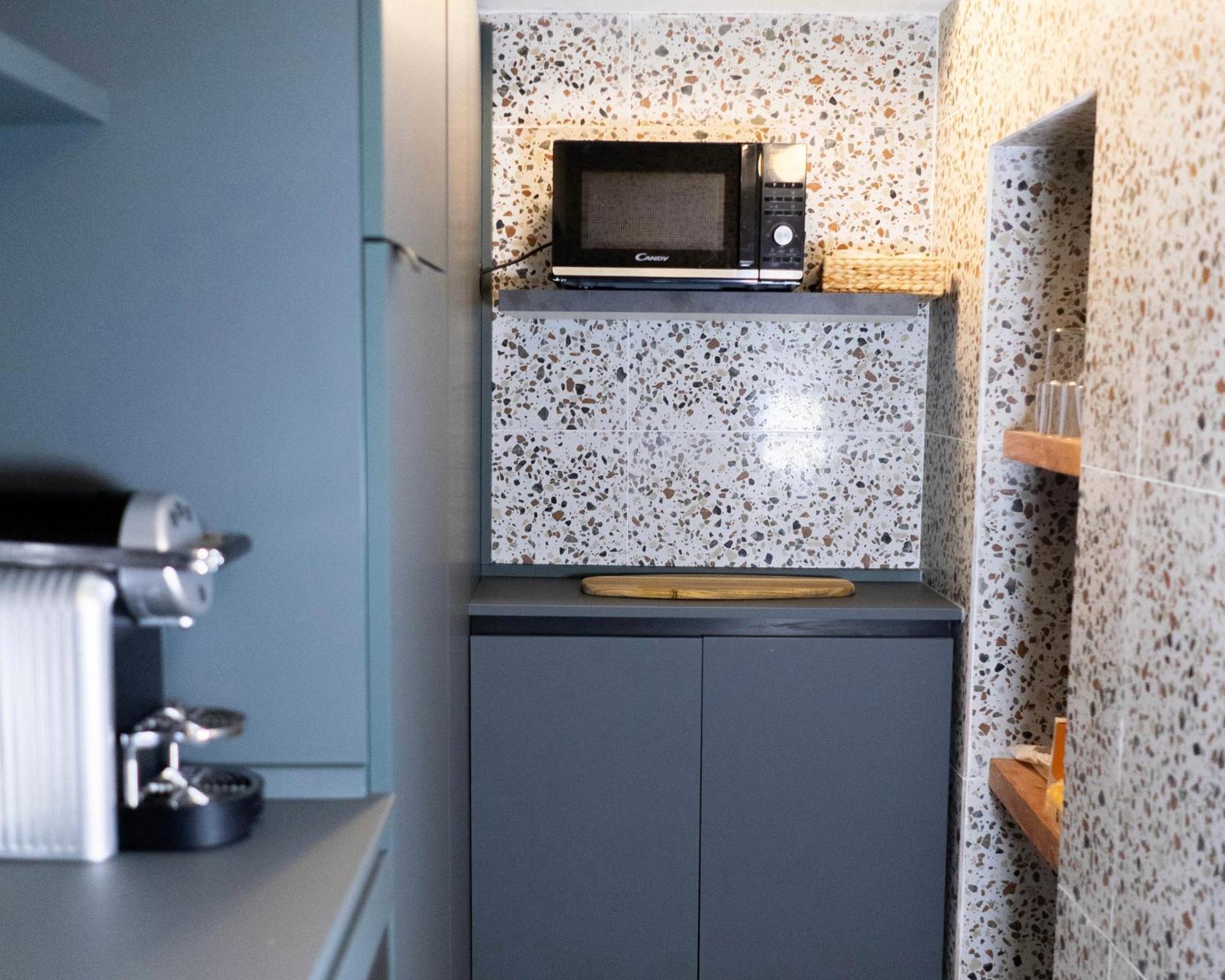 Qn Apartments Venedik Dış mekan fotoğraf